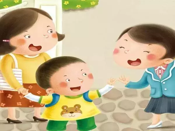 大中小班幼兒習慣養成教育培養目標及實施方案,太詳細啦!