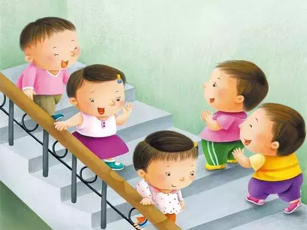 大中小班幼兒習慣養成教育培養目標及實施方案,太詳細啦!