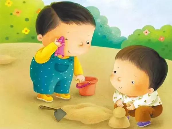 大中小班幼兒習慣養成教育培養目標及實施方案,太詳細啦!