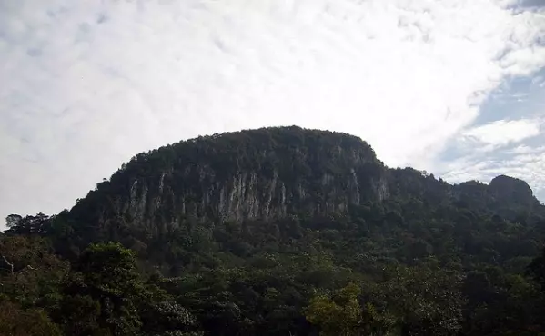 不要羨慕國外!大馬4大自然旅遊景點列入UNESCO《世界遺產名錄》預備名單~