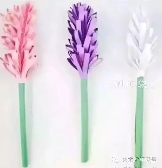 「教師節手工」50多種賀卡、手工花創意,小中大班都有!