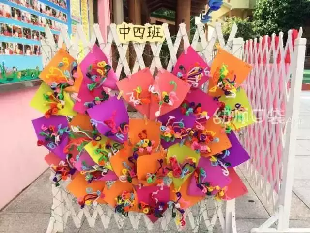 「教師節手工」50多種賀卡、手工花創意,小中大班都有!