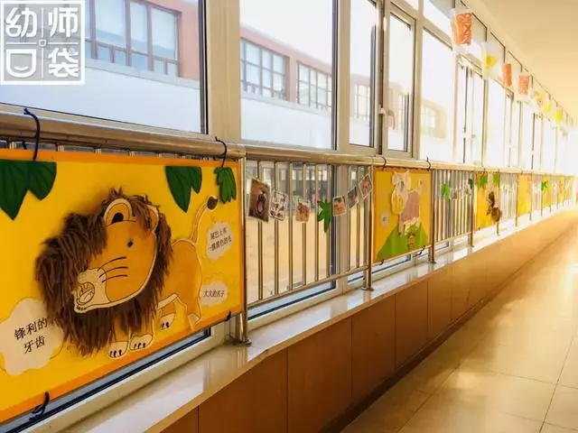 新學期,80張名園環創圖片大曝光!