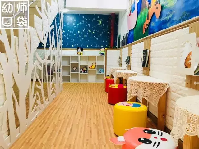 新學期,80張名園環創圖片大曝光!