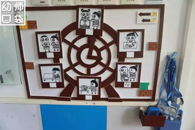 新學期,80張名園環創圖片大曝光!