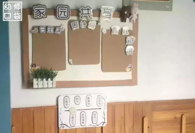 新學期,80張名園環創圖片大曝光!