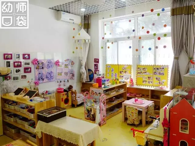 新學期,80張名園環創圖片大曝光!