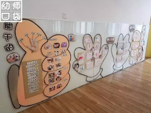 新學期,80張名園環創圖片大曝光!