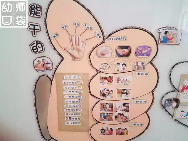 新學期,80張名園環創圖片大曝光!