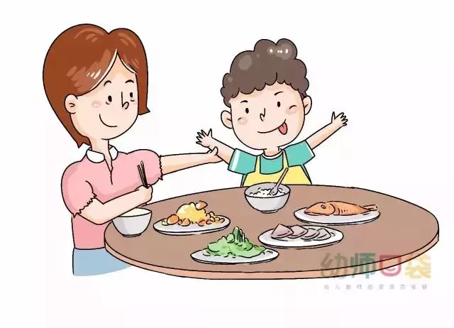 幼兒園開學第一課,家長須牢記這「10不要」
