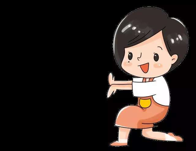 速看!幼兒園開學第一天「監控」大曝光!