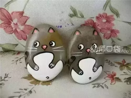 小石頭,大妙用!80張圖片全方位解讀