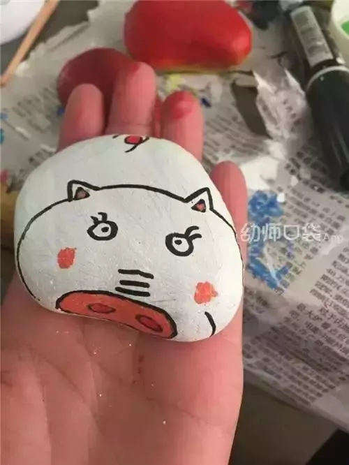 小石頭,大妙用!80張圖片全方位解讀