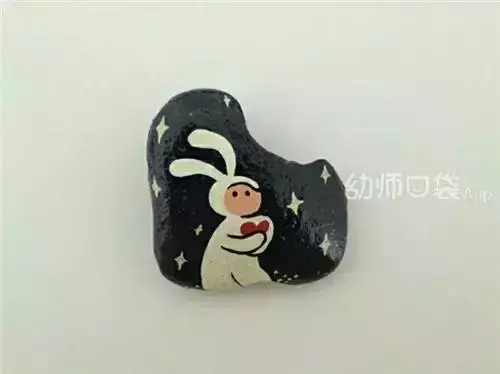 小石頭,大妙用!80張圖片全方位解讀