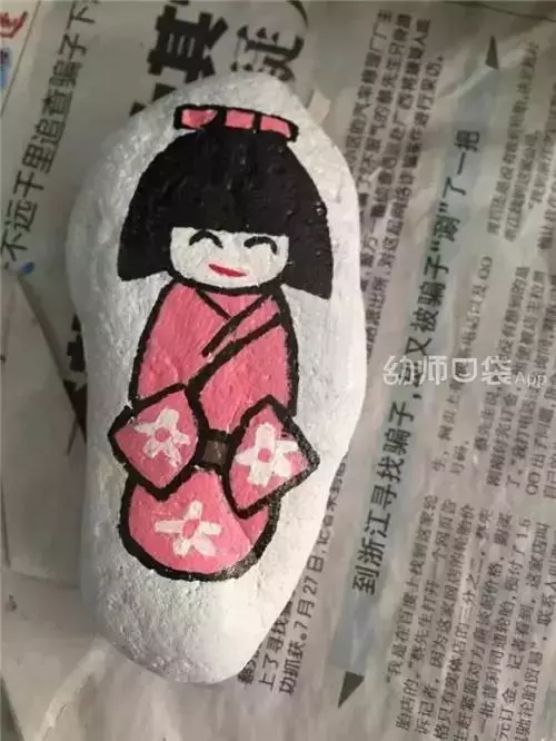小石頭,大妙用!80張圖片全方位解讀