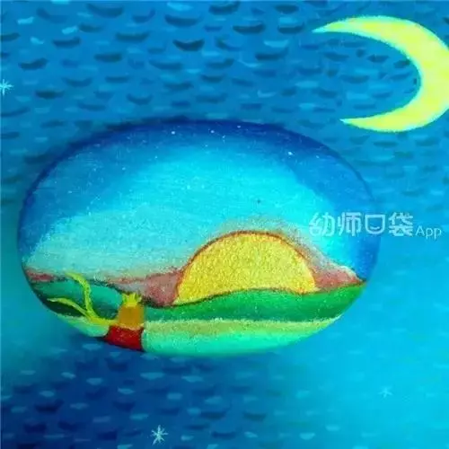 小石頭,大妙用!80張圖片全方位解讀