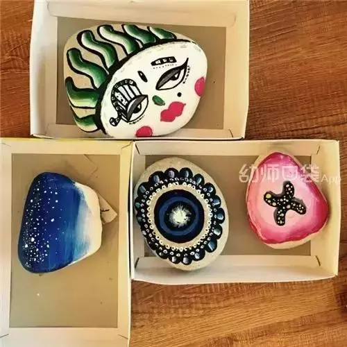 小石頭,大妙用!80張圖片全方位解讀