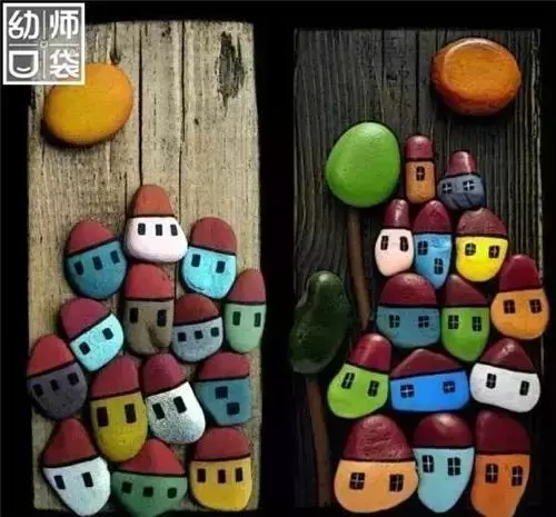 小石頭,大妙用!80張圖片全方位解讀