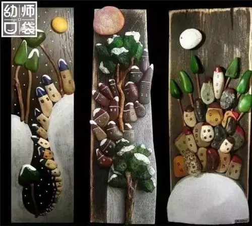 小石頭,大妙用!80張圖片全方位解讀