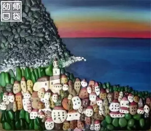 小石頭,大妙用!80張圖片全方位解讀