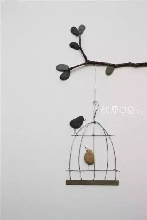 小石頭,大妙用!80張圖片全方位解讀