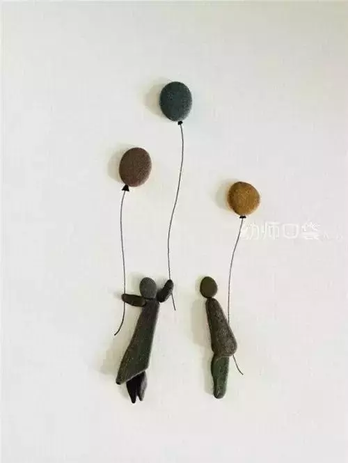 小石頭,大妙用!80張圖片全方位解讀