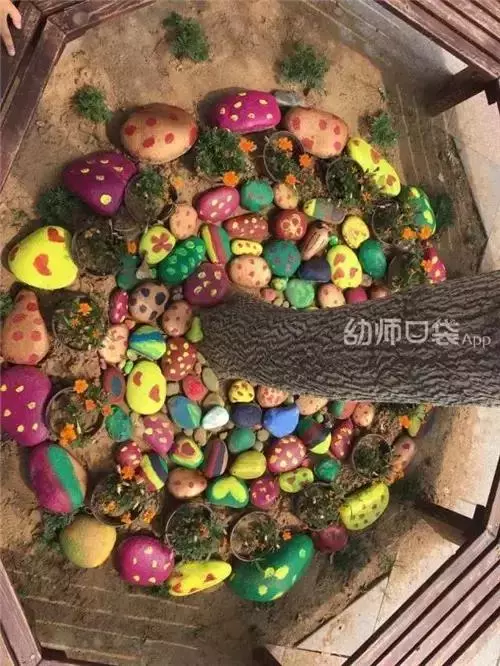 小石頭,大妙用!80張圖片全方位解讀