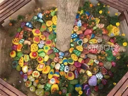小石頭,大妙用!80張圖片全方位解讀