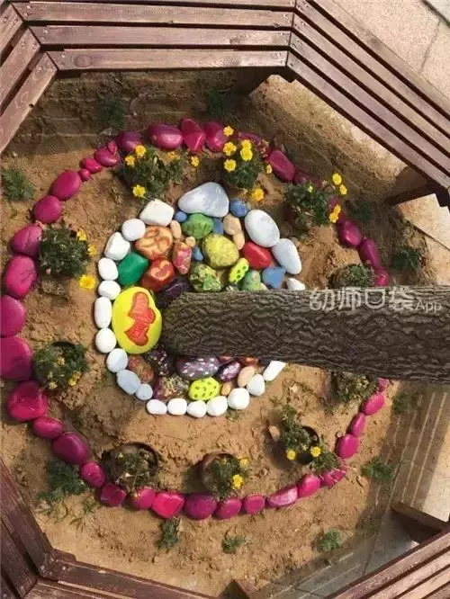小石頭,大妙用!80張圖片全方位解讀