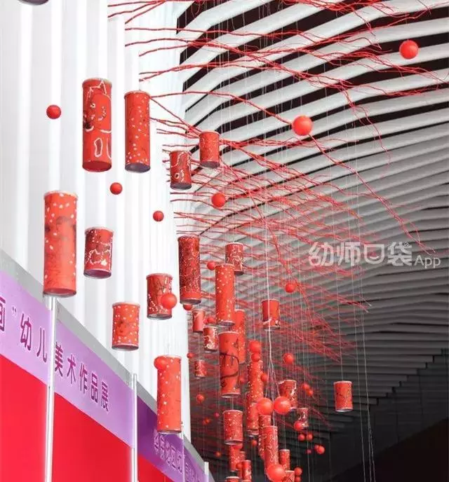 10種班級配色方案,解決你的開學環創難題!