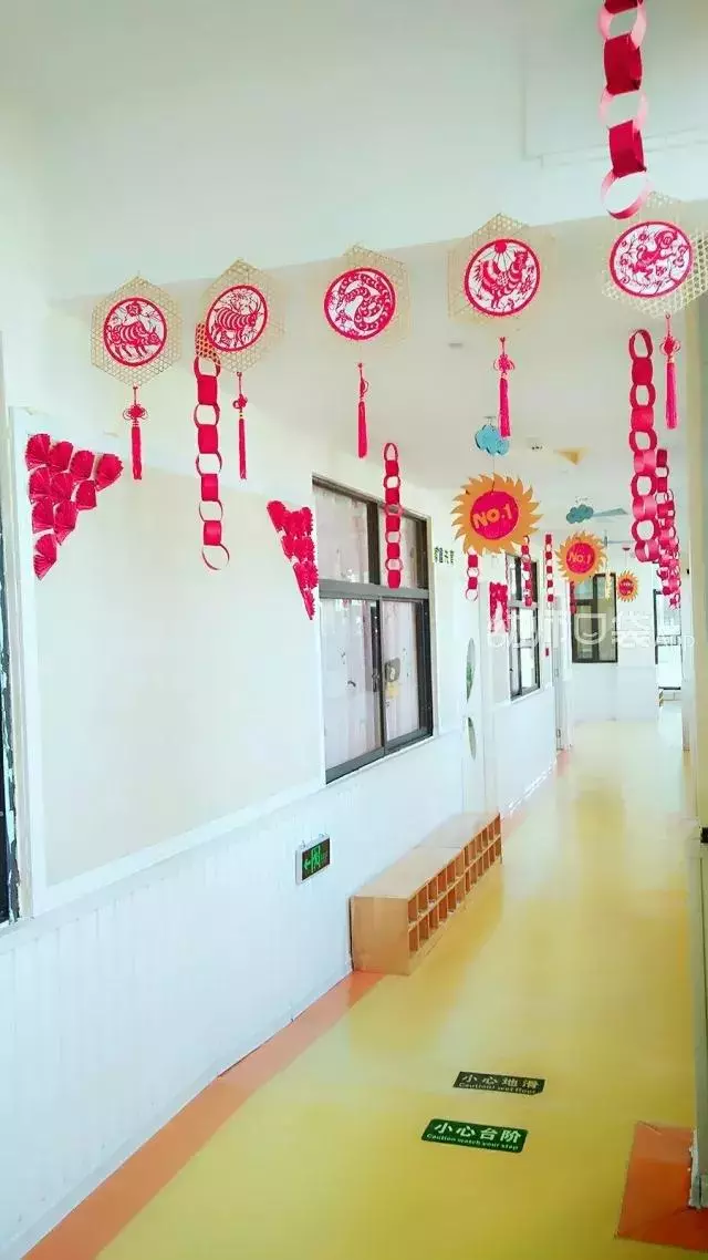 10種班級配色方案,解決你的開學環創難題!