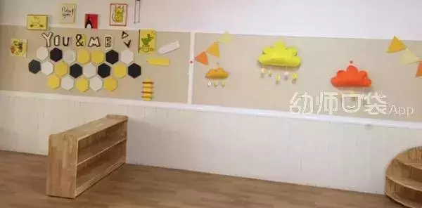 10種班級配色方案,解決你的開學環創難題!