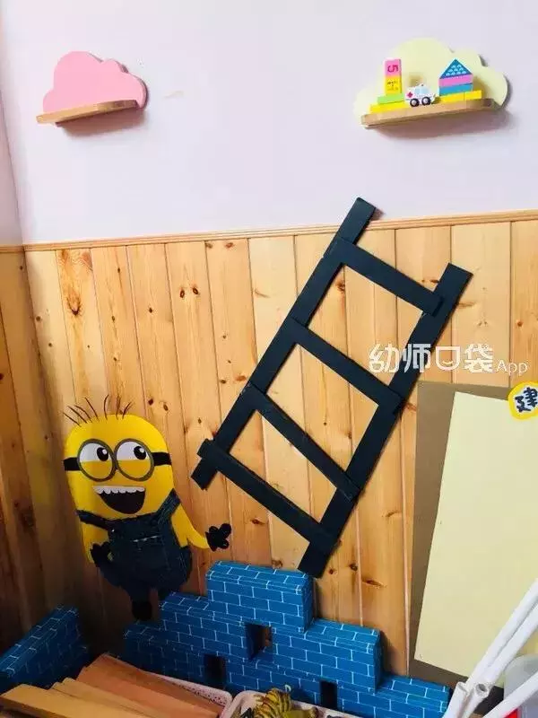 10種班級配色方案,解決你的開學環創難題!