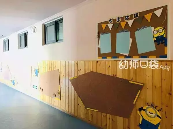 10種班級配色方案,解決你的開學環創難題!