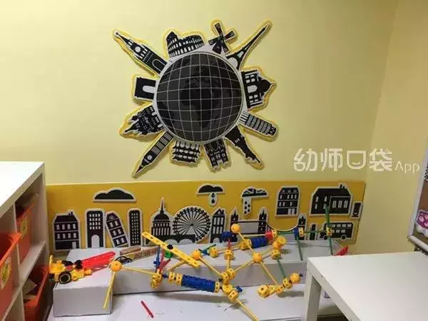 10種班級配色方案,解決你的開學環創難題!