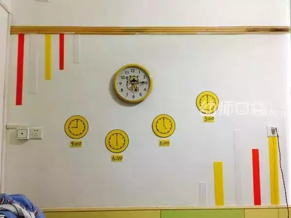 10種班級配色方案,解決你的開學環創難題!