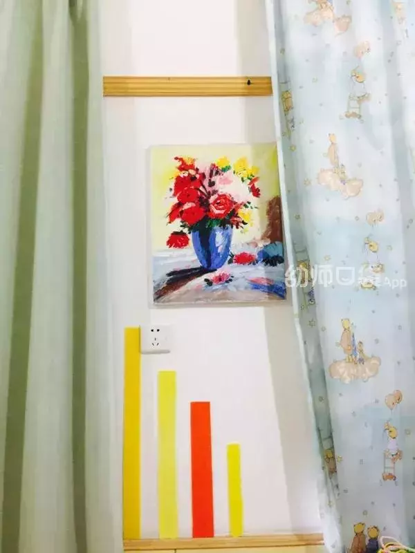 10種班級配色方案,解決你的開學環創難題!