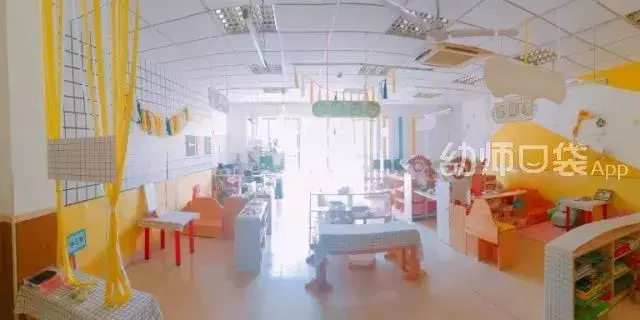 10種班級配色方案,解決你的開學環創難題!