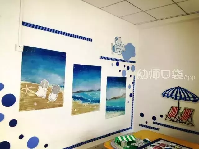 10種班級配色方案,解決你的開學環創難題!