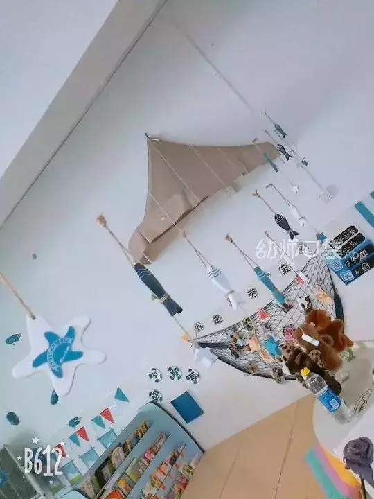 10種班級配色方案,解決你的開學環創難題!