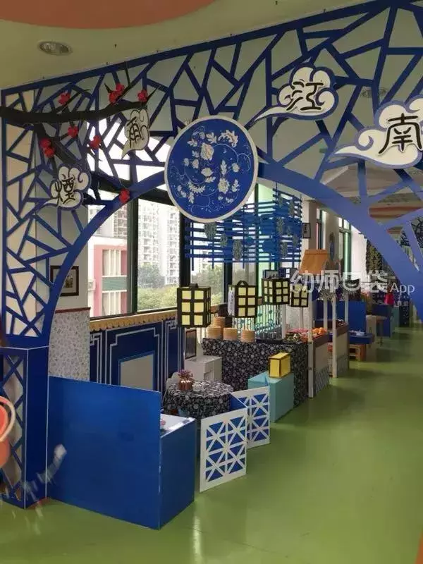 10種班級配色方案,解決你的開學環創難題!