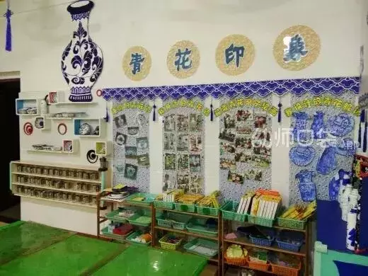 10種班級配色方案,解決你的開學環創難題!