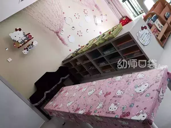 10種班級配色方案,解決你的開學環創難題!