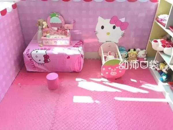 10種班級配色方案,解決你的開學環創難題!