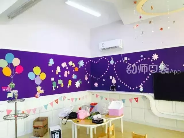 10種班級配色方案,解決你的開學環創難題!