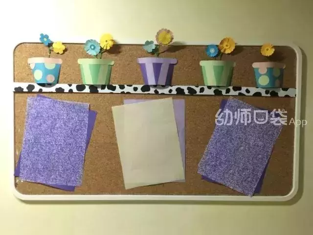10種班級配色方案,解決你的開學環創難題!