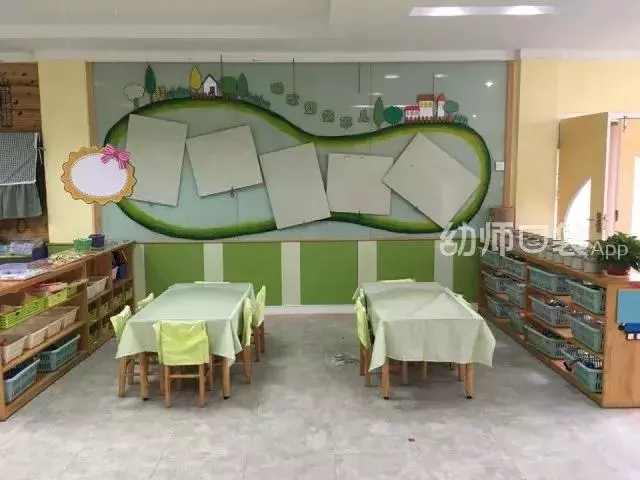 10種班級配色方案,解決你的開學環創難題!
