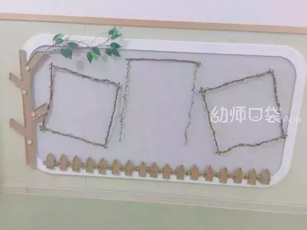 10種班級配色方案,解決你的開學環創難題!