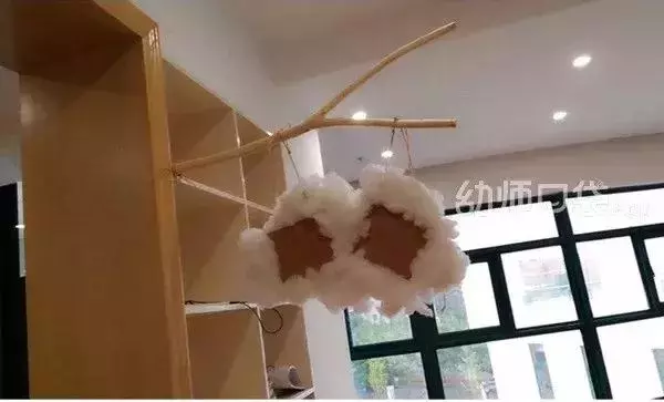 10種班級配色方案,解決你的開學環創難題!