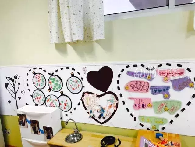 10種班級配色方案,解決你的開學環創難題!
